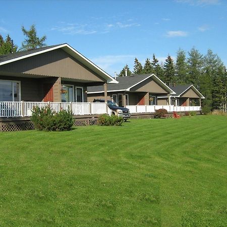 Mcintyre'S Cottages Baddeck Inlet Δωμάτιο φωτογραφία