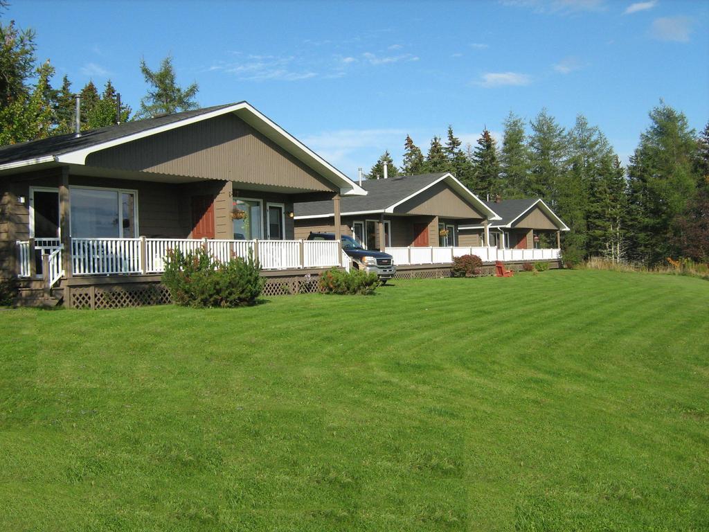 Mcintyre'S Cottages Baddeck Inlet Δωμάτιο φωτογραφία