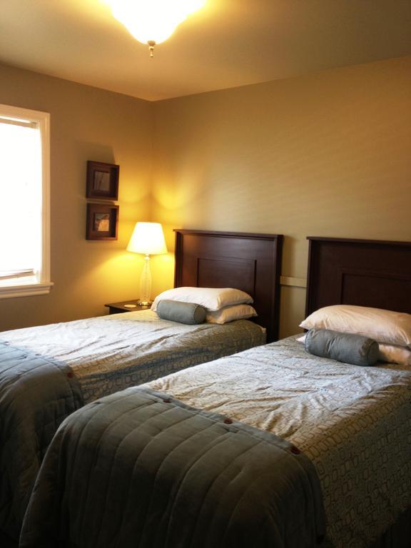 Mcintyre'S Cottages Baddeck Inlet Δωμάτιο φωτογραφία
