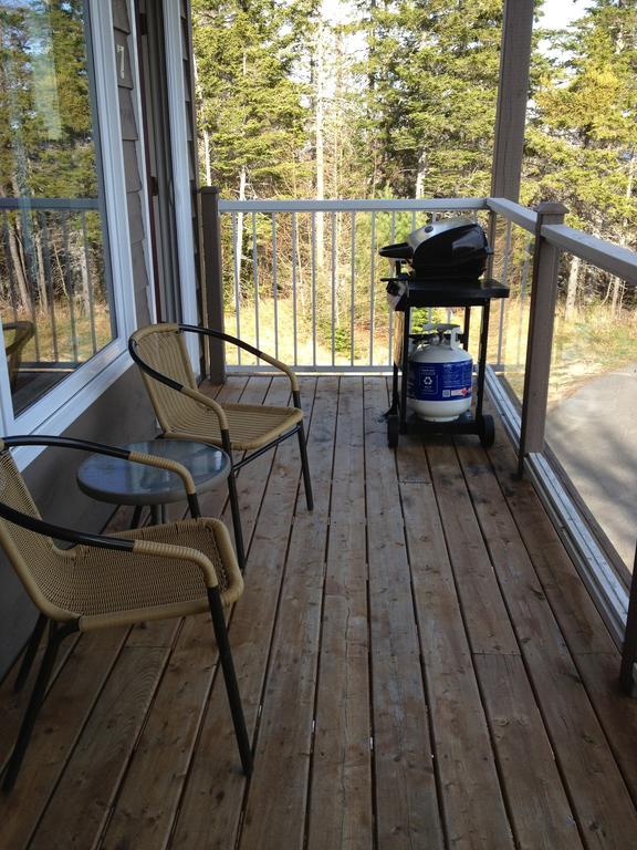 Mcintyre'S Cottages Baddeck Inlet Δωμάτιο φωτογραφία